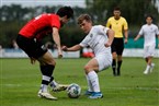 FSV Stadeln - SpVgg Ansbach (20.08.2024)