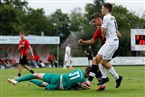 FSV Stadeln - SpVgg Ansbach (20.08.2024)