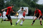 FSV Stadeln - SpVgg Ansbach (20.08.2024)