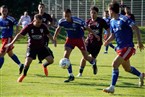 SpVgg Mögeldorf 2000 Nürnberg - DJK-SC Oesdorf (24.08.2024)