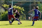 SpVgg Mögeldorf 2000 Nürnberg - DJK-SC Oesdorf (24.08.2024)