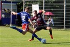 SpVgg Mögeldorf 2000 Nürnberg - DJK-SC Oesdorf (24.08.2024)