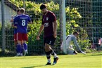 SpVgg Mögeldorf 2000 Nürnberg - DJK-SC Oesdorf (24.08.2024)