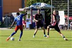 SpVgg Mögeldorf 2000 Nürnberg - DJK-SC Oesdorf (24.08.2024)
