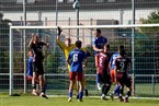 SpVgg Mögeldorf 2000 Nürnberg - DJK-SC Oesdorf (24.08.2024)