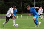 FC Ottensoos - SC Germania Nürnberg (25.08.2024)