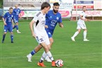 TSV Buch - SV Schwaig (30.08.2024)