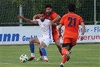 SV Schwaig - SG Quelle Fürth (06.09.2024)