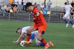 SV Schwaig - SG Quelle Fürth (06.09.2024)