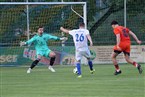 SV Schwaig - SG Quelle Fürth (06.09.2024)