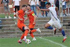 SV Schwaig - SG Quelle Fürth (06.09.2024)