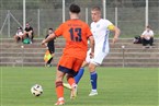 SV Schwaig - SG Quelle Fürth (06.09.2024)