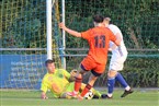SV Schwaig - SG Quelle Fürth (06.09.2024)