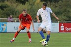 SV Schwaig - SG Quelle Fürth (06.09.2024)