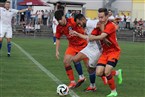 SV Schwaig - SG Quelle Fürth (06.09.2024)