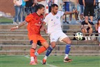 SV Schwaig - SG Quelle Fürth (06.09.2024)