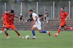 SV Schwaig - SG Quelle Fürth (06.09.2024)