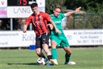 FSV Stadeln - Baiersdorfer SV (07.09.2024)