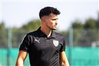 FSV Stadeln - Baiersdorfer SV (07.09.2024)