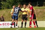 SC Germania Nürnberg - SpVgg Mögeldorf 2000 Nürnberg (15.09.2024)