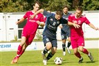 SC Germania Nürnberg - SpVgg Mögeldorf 2000 Nürnberg (15.09.2024)