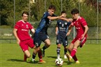 SC Germania Nürnberg - SpVgg Mögeldorf 2000 Nürnberg (15.09.2024)