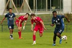 SC Germania Nürnberg - SpVgg Mögeldorf 2000 Nürnberg (15.09.2024)