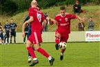 SC Germania Nürnberg - SpVgg Mögeldorf 2000 Nürnberg (15.09.2024)