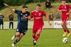 SC Germania Nürnberg - SpVgg Mögeldorf 2000 Nürnberg (15.09.2024)