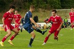 SC Germania Nürnberg - SpVgg Mögeldorf 2000 Nürnberg (15.09.2024)