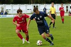 SC Germania Nürnberg - SpVgg Mögeldorf 2000 Nürnberg (15.09.2024)