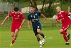 SC Germania Nürnberg - SpVgg Mögeldorf 2000 Nürnberg (15.09.2024)