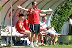 FSV Stadeln - TSV 1860 Weißenburg (21.09.2024)