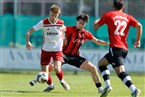 FSV Stadeln - TSV 1860 Weißenburg (21.09.2024)