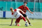 FSV Stadeln - TSV 1860 Weißenburg (21.09.2024)