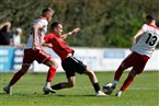 FSV Stadeln - TSV 1860 Weißenburg (21.09.2024)