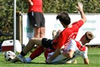 FSV Stadeln - TSV 1860 Weißenburg (21.09.2024)
