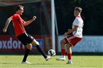 FSV Stadeln - TSV 1860 Weißenburg (21.09.2024)
