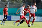 FSV Stadeln - TSV 1860 Weißenburg (21.09.2024)