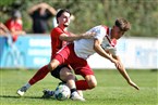FSV Stadeln - TSV 1860 Weißenburg (21.09.2024)