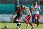FSV Stadeln - TSV 1860 Weißenburg (21.09.2024)