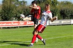 FSV Stadeln - TSV 1860 Weißenburg (21.09.2024)