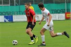 FSV Stadeln - SV Buckenhofen (03.10.2024)