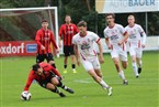 FSV Stadeln - SV Buckenhofen (03.10.2024)