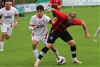 FSV Stadeln - SV Buckenhofen (03.10.2024)