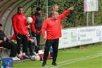 FSV Stadeln - SV Buckenhofen (03.10.2024)