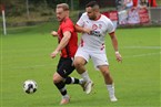 FSV Stadeln - SV Buckenhofen (03.10.2024)