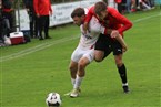 FSV Stadeln - SV Buckenhofen (03.10.2024)