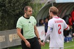 FSV Stadeln - SV Buckenhofen (03.10.2024)