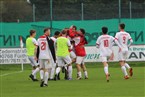 FSV Stadeln - SV Buckenhofen (03.10.2024)